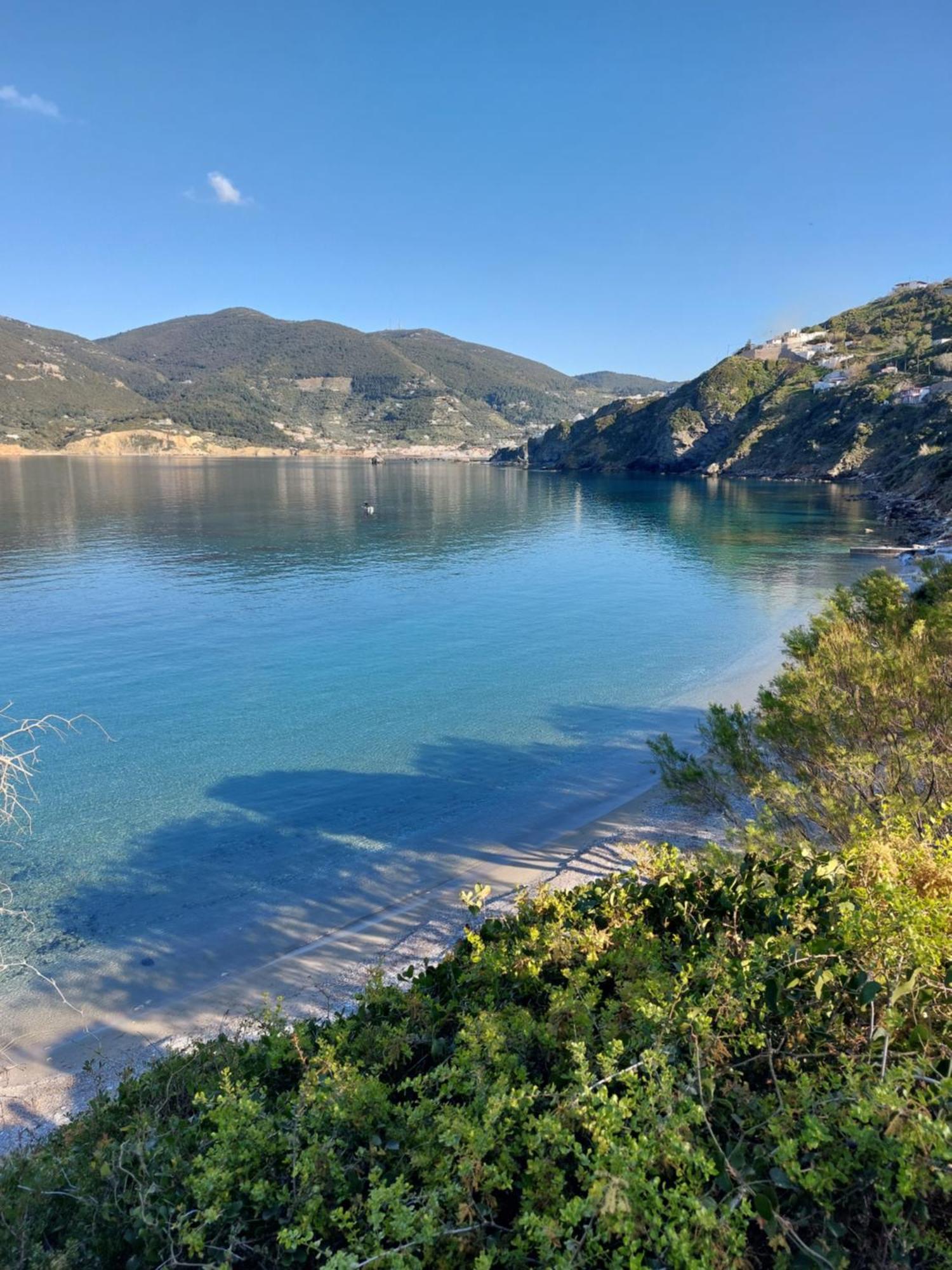 Maeiz Skopelos المظهر الخارجي الصورة