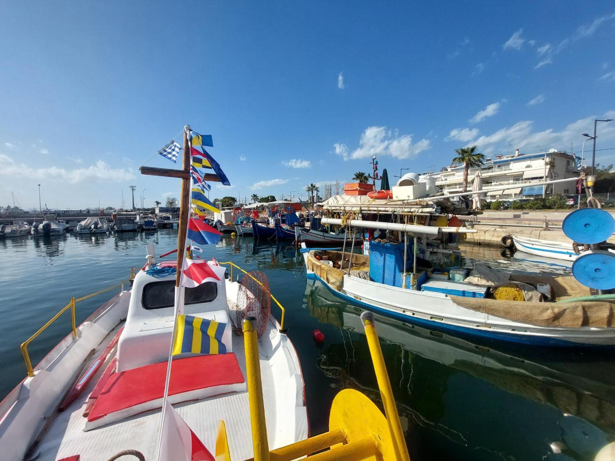 Maeiz Skopelos المظهر الخارجي الصورة