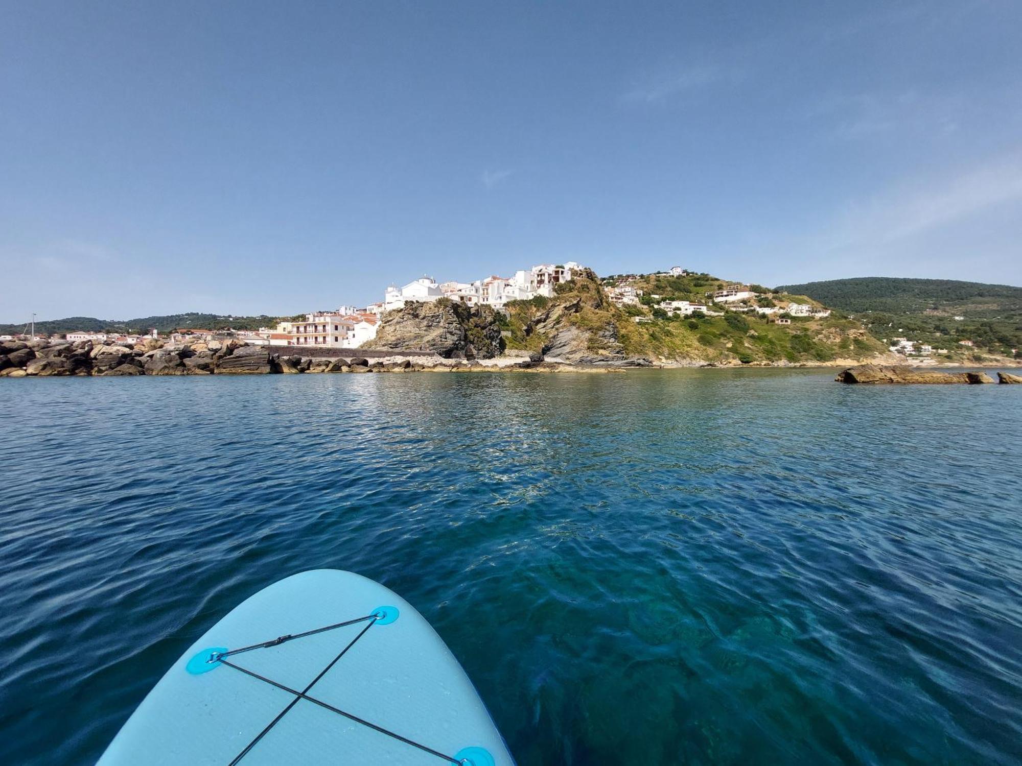 Maeiz Skopelos المظهر الخارجي الصورة
