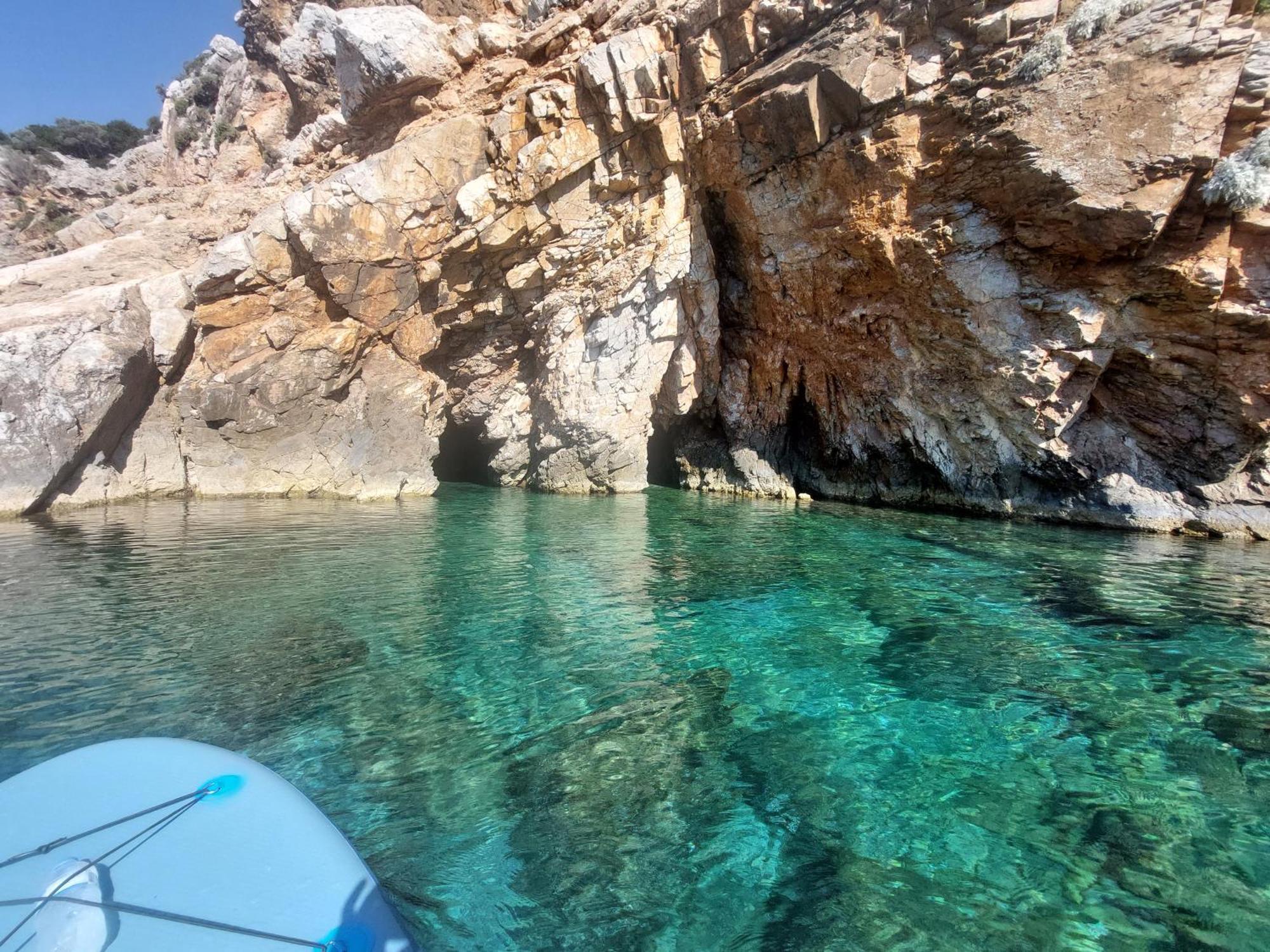 Maeiz Skopelos المظهر الخارجي الصورة
