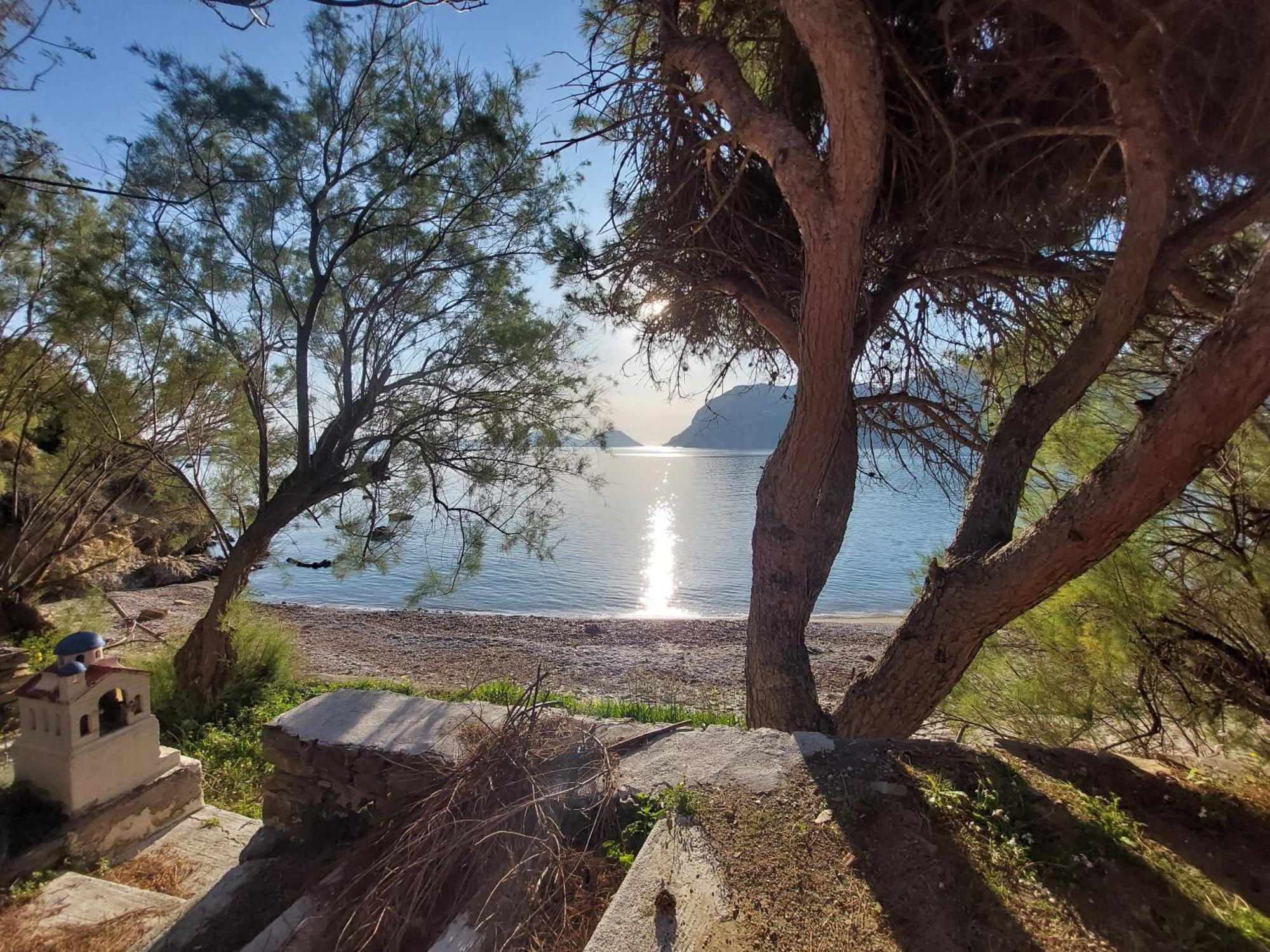 Maeiz Skopelos المظهر الخارجي الصورة